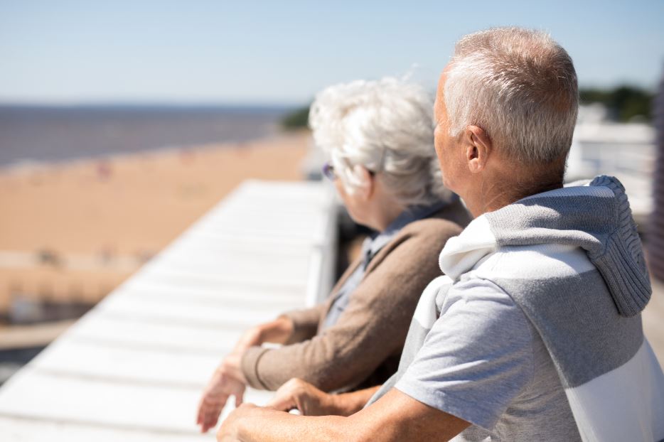 Недвижимость в Турции для пенсионера